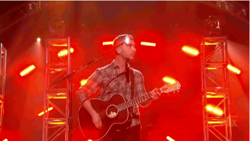 American Idol americanidol keith urban american idol xiv nick fradiani