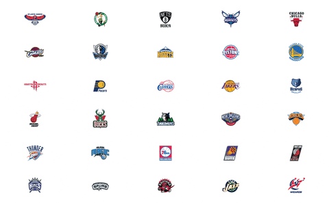 Nba Team GIF - Find & Share on GIPHY