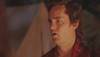 Matthew Perry Film GIF - Find & Share on GIPHY