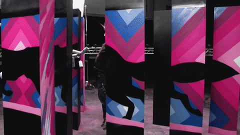 Graffiti Gif By Insa'S GIF - Find & Share on GIPHY