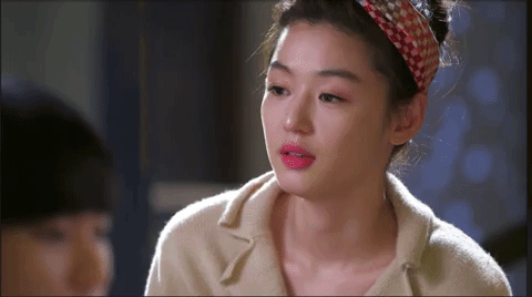 My Love From The Star Cheong Song Yi GIF
