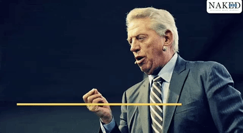 Business Leader GIF
