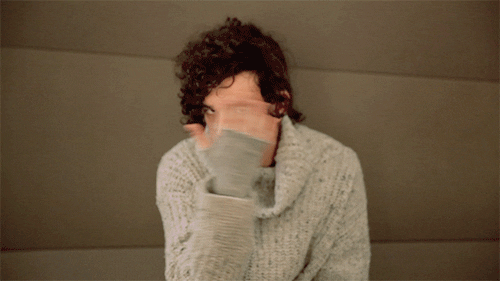 The 1975 GIF - Find & Share on GIPHY