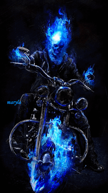ghost rider by filmywap