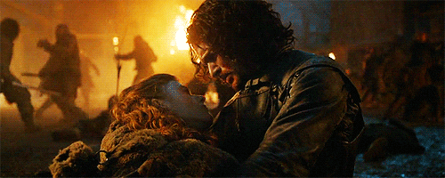 17 Game Of Thrones Episodes For Jon Snow Fans To Watch 