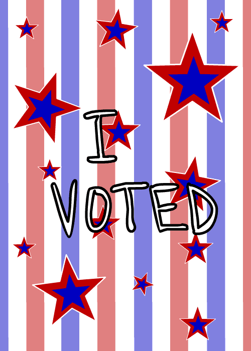 politics animated GIF