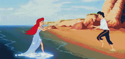 Ariel GIF - Find & Share on GIPHY