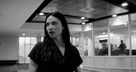 Profil - Gabrielle Strange Giphy