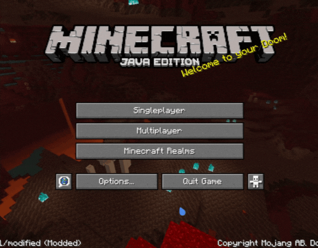 Optifine cannot find minecraft 1.18 : r/Optifine