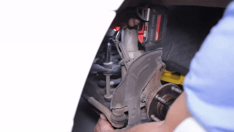 Coilover Coilover