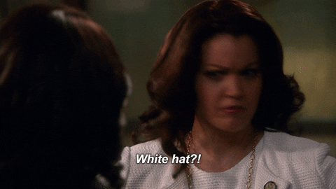 Angry Olivia Pope GIF by ABC Network - Find & Share on GIPHY
