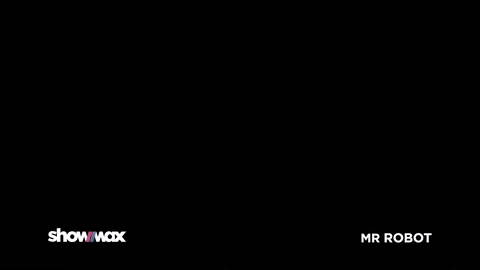 Mr Robot GIF