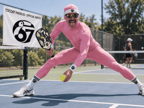 TOCO67 Pickleball GIF u933Gx4k57tJJgpIKo