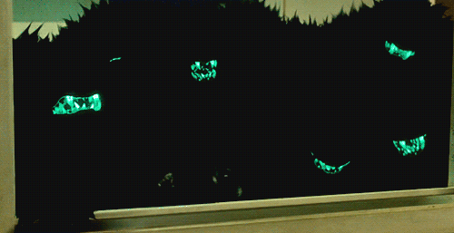 Resultado de imagen de attack the block gif