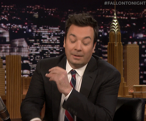 Jimmy Fallon Lol GIF by The Tonight Show Starring Jimmy Fallon - Find & Share on GIPHY