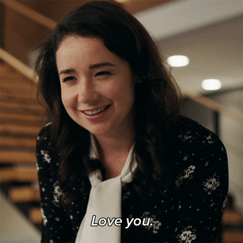 Love You Love Your Wife GIFs - Find & Share on GIPHY