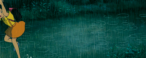 Image result for rain gif