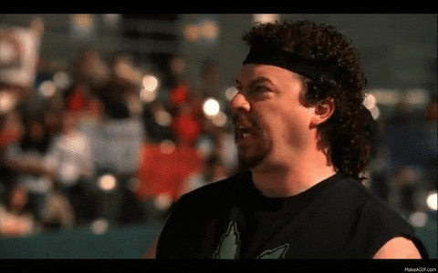 Eastbound And Down GIF - Find & Share on GIPHY