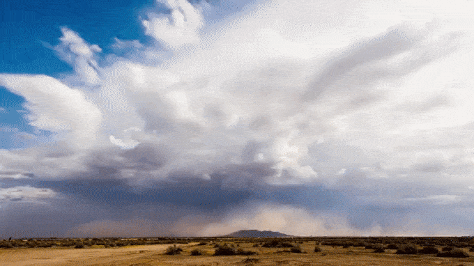 Download Storm Approaching GIF - Find & Share on GIPHY