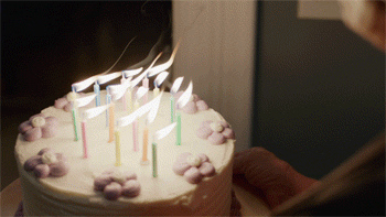 Happy Birthday GIF  Find  Share on GIPHY