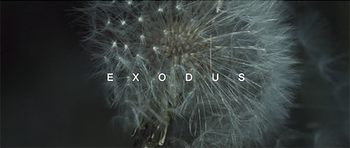 Image result for exodus gif