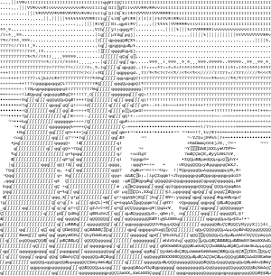 Character Ascii GIF - Find & Share on GIPHY