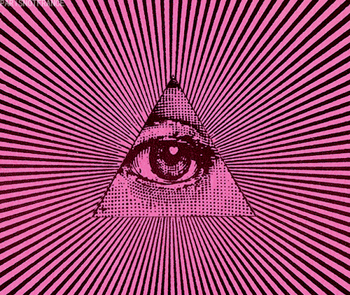 Adam Weishaupt Illuminati GIF