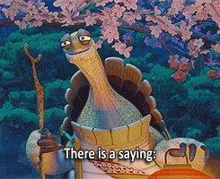 Kung Fu Panda GIF - Find & Share on GIPHY