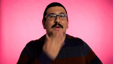 Therealdamiano GIF by Julieee Logan