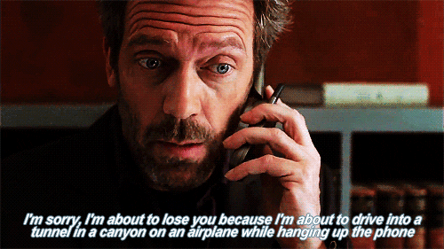Image result for house md gif