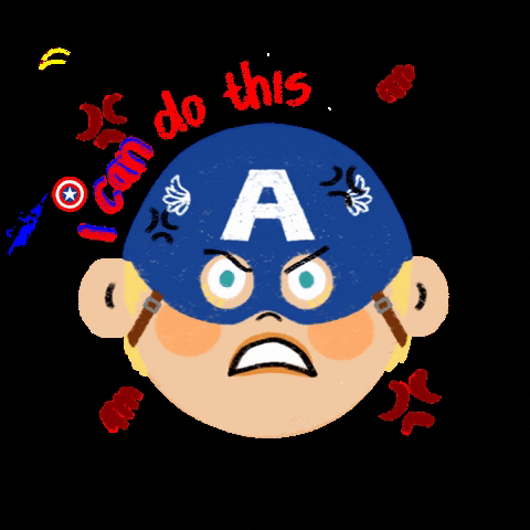 Marvel GIF