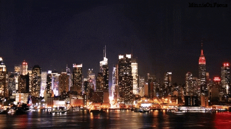 New York Travel GIF - Find & Share on GIPHY
