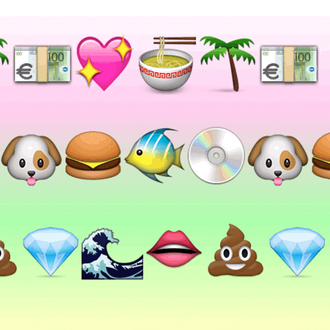 Art Emoji GIF - Find & Share on GIPHY