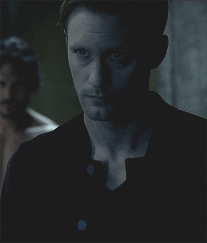 Eric Northman GIF - Find & Share on GIPHY