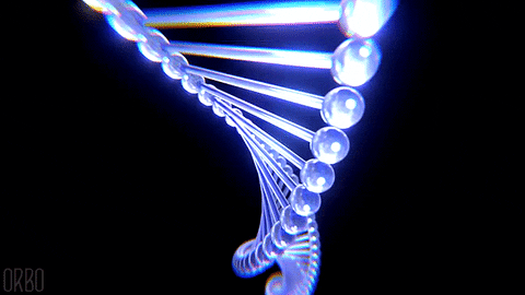 Image result for dna gif animation
