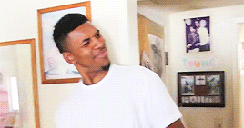Black Nick Young GIF - Find & Share on GIPHY