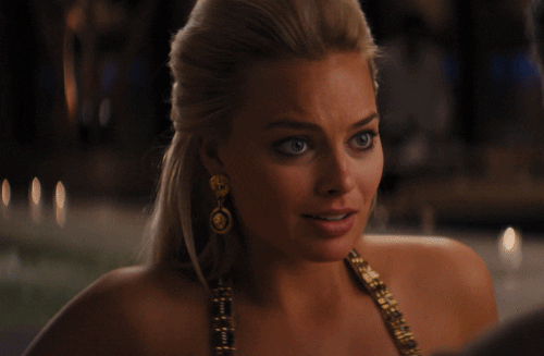 Margot Robbie Find And Share On Giphy