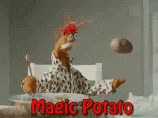 Magic GIF - Find & Share on GIPHY