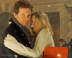 love movie fun snow couple