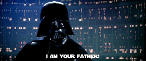The Empire Strikes Back GIF - Find & Share on GIPHY