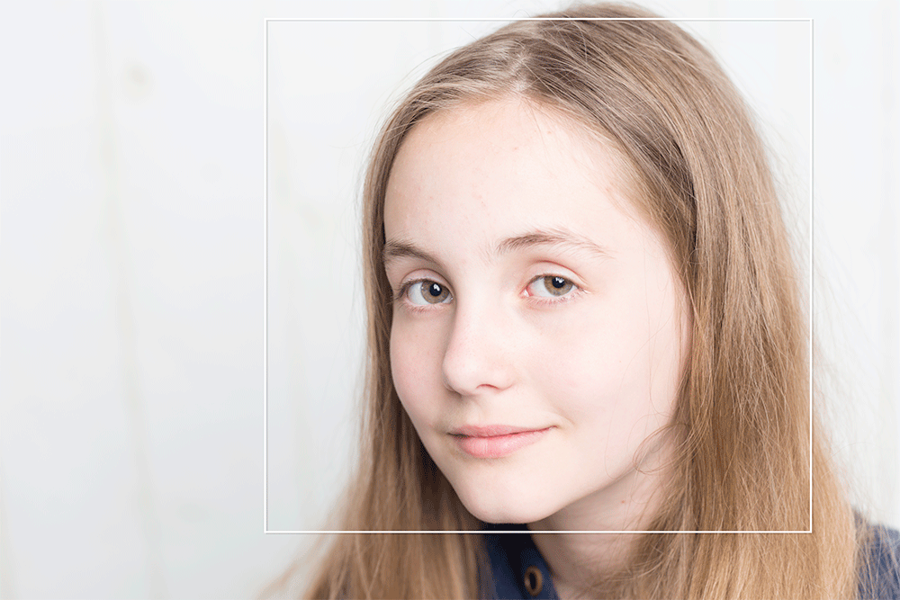 Facial Recognition GIF Find & Share on GIPHY