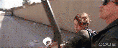 motorcycle chase scene | Tag | PrimoGIF