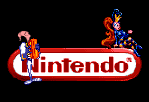 Earthworm Jim