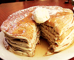 JJ's Pancakes