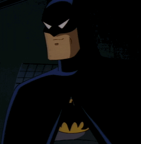 Batman de la serie de los 90 diciendo que en efecto la serie Batman: Caped Crusader impactará a muchos espectadores.- Blog Hola Telcel