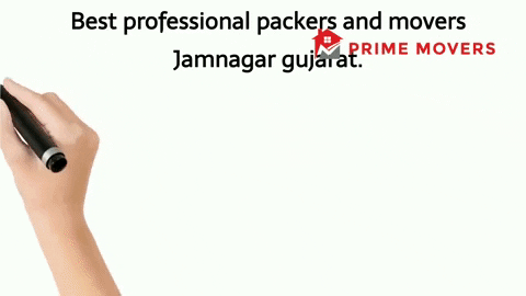 Local Best Packers and Movers Jamnagar for Safe Home shifting with office relocation 1