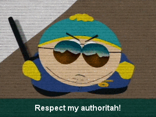 south park animated GIF