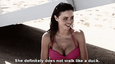 Image result for funny model gif