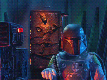 Star Wars GIF - Find & Share on GIPHY