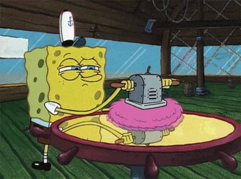 Spongebob Face GIFs - Find & Share on GIPHY